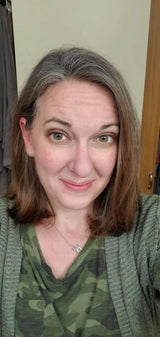 Ann-Marie S., Chester
