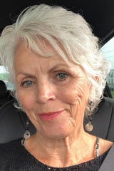 Kristina H., Edinburgh