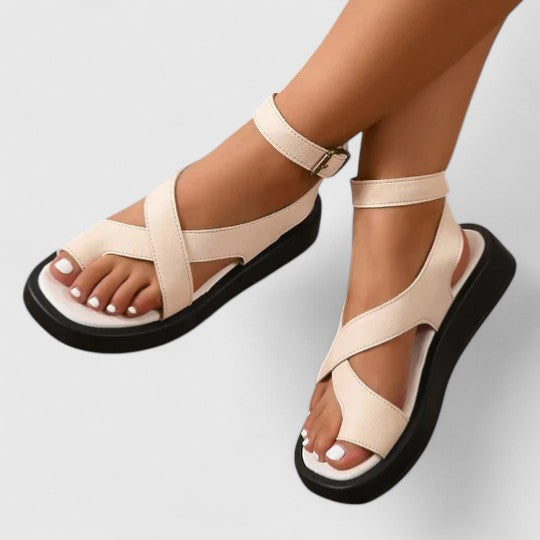 Kacey | Elegant Sandals