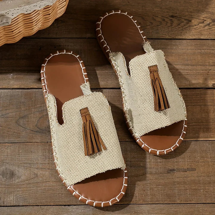 Caroline | Casual Orthopaedic Sandals
