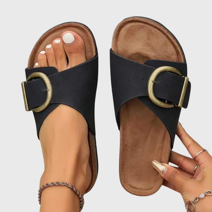 Honey | Orthopaedic Sandals