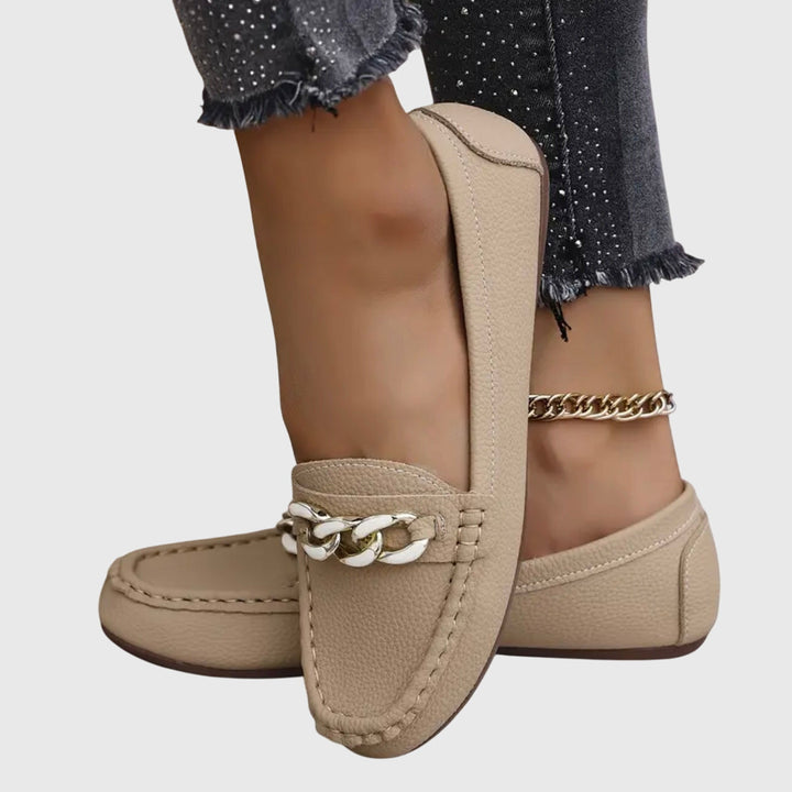 Greer | Orthopaedic Loafers
