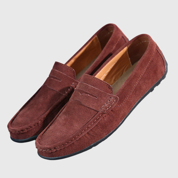 Reed | Orthopaedic Loafers