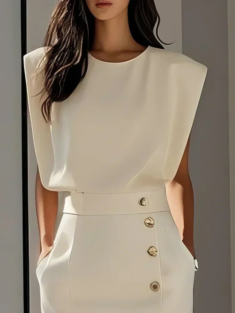 Willa | Effortless Charm Midi