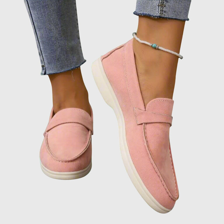 Clementine | Orthopaedic Loafers