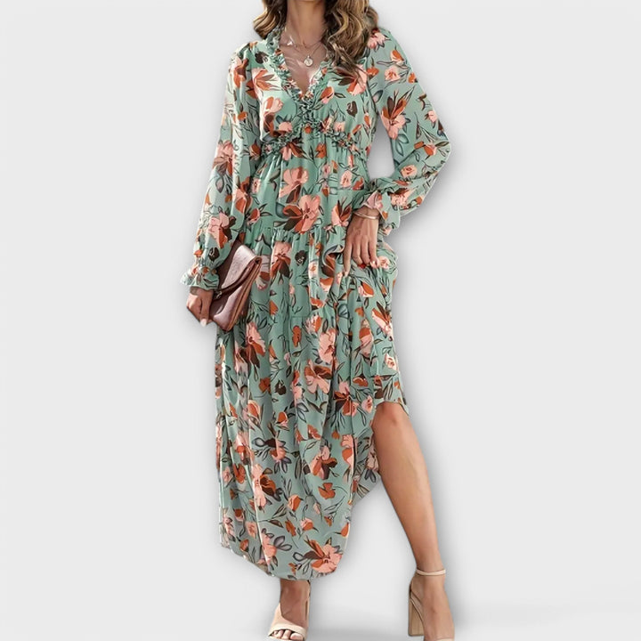 Keeva | Elegant Dress