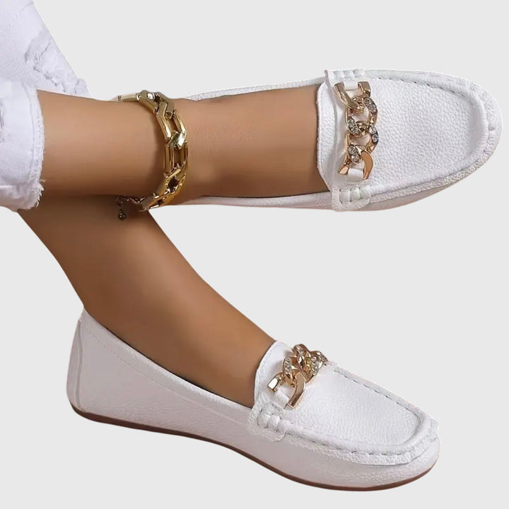 Greer | Orthopaedic Loafers