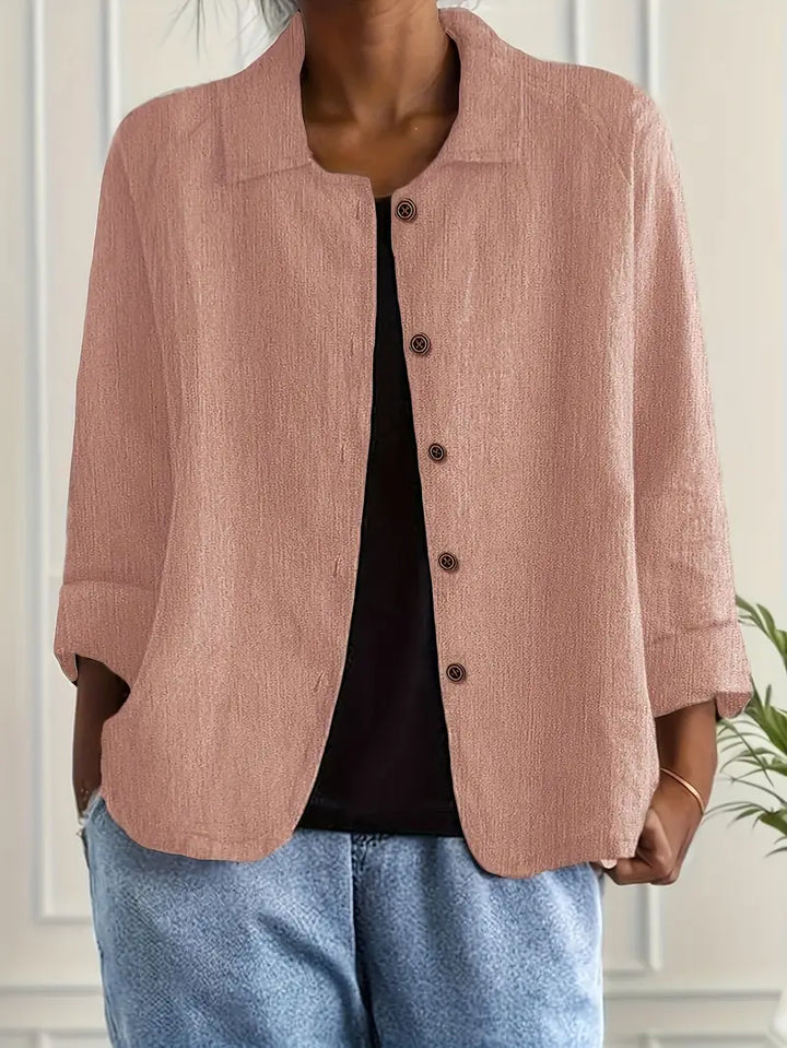 Shifra | Classic Light Top