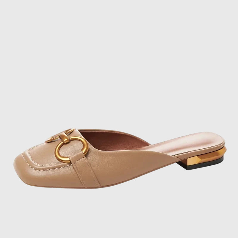 Lennox | Orthopaedic Sandals