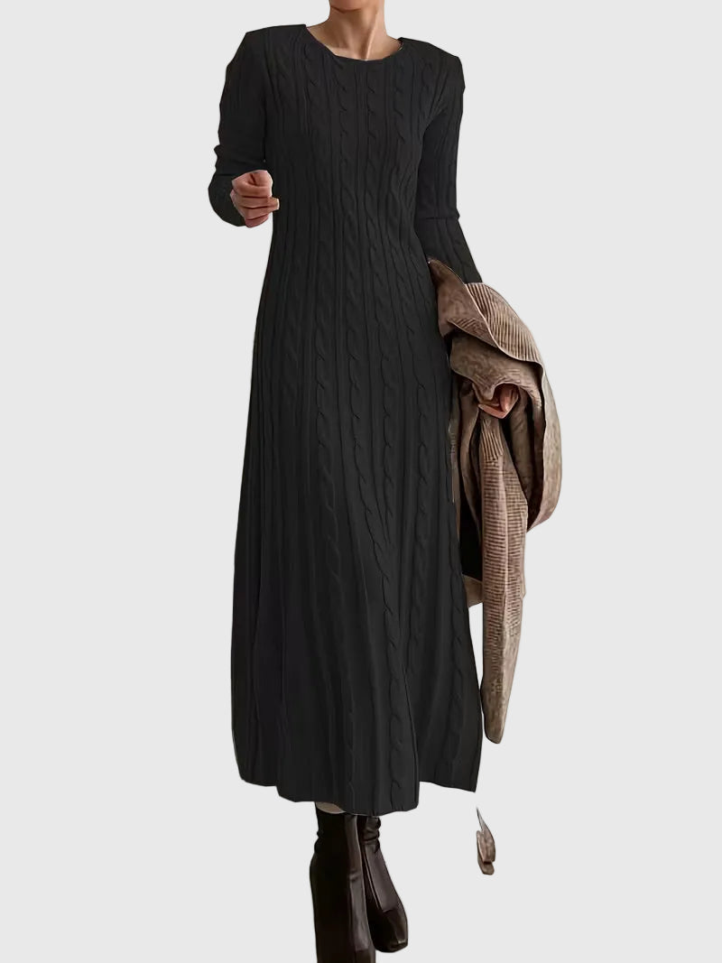Karis | Soft Elegant Knit