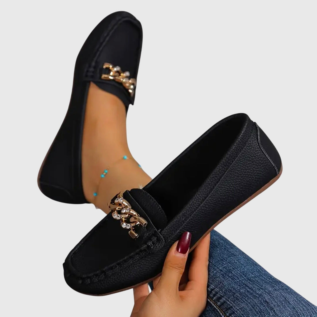 Greer | Orthopaedic Loafers