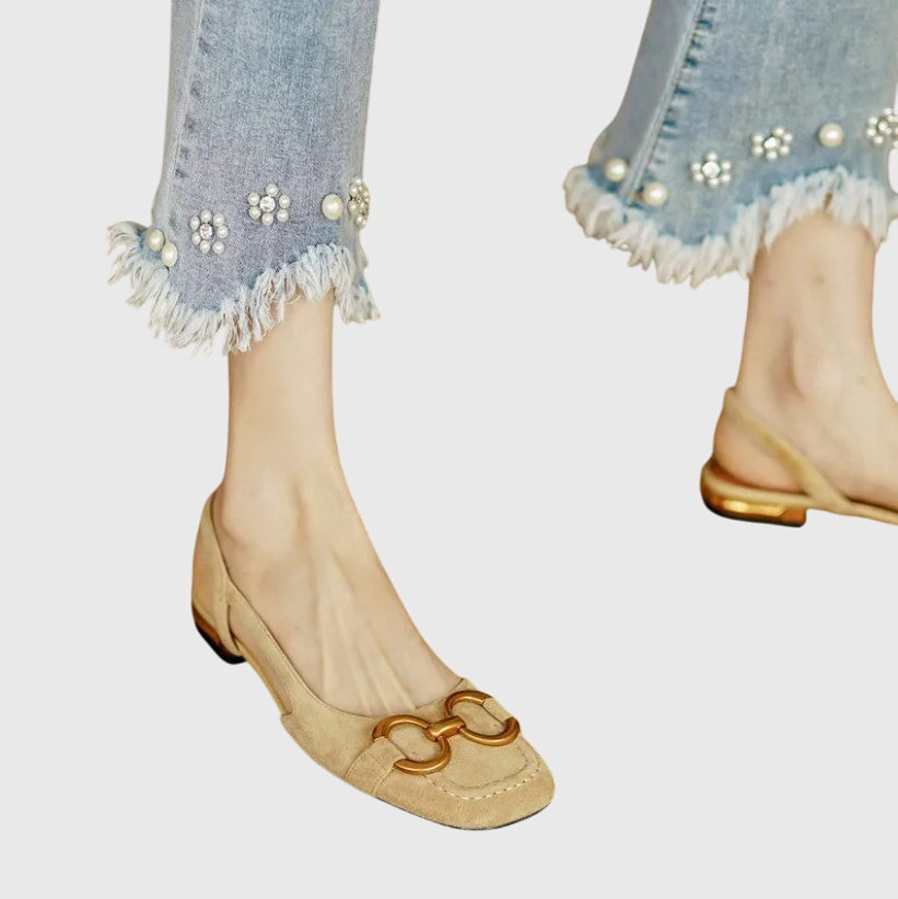 Davina | Orthopaedic Sandals