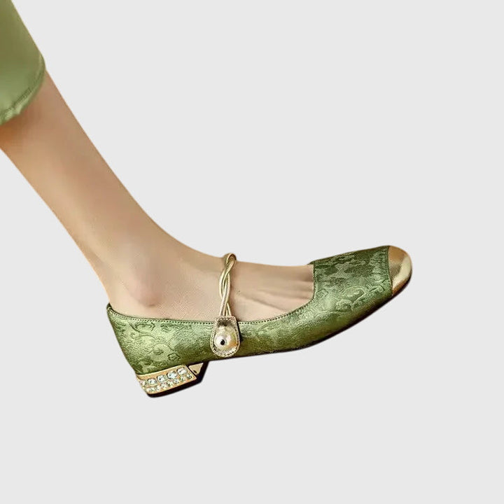 Maisie | Orthopaedic Sandals
