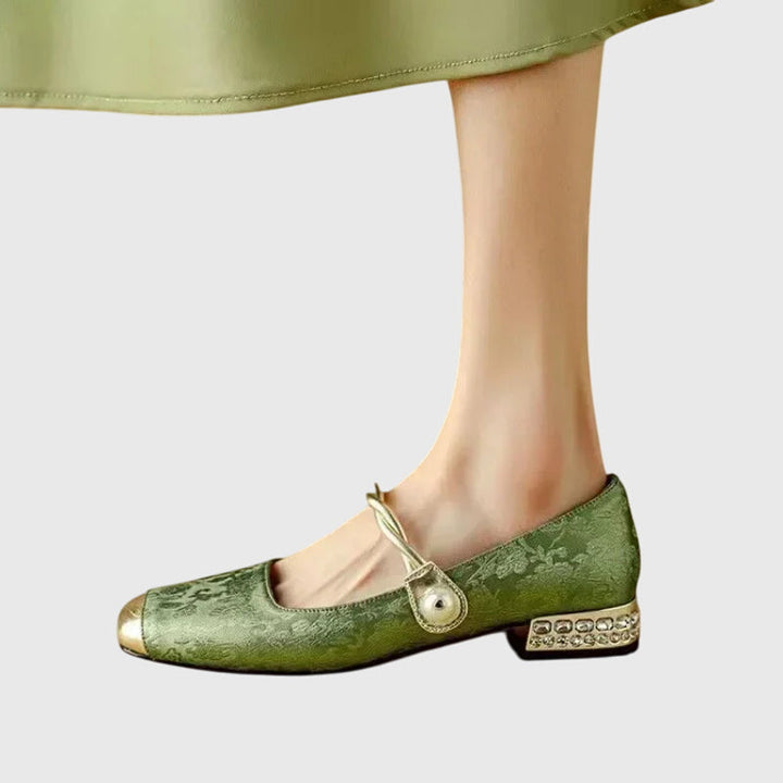 Maisie | Orthopaedic Sandals