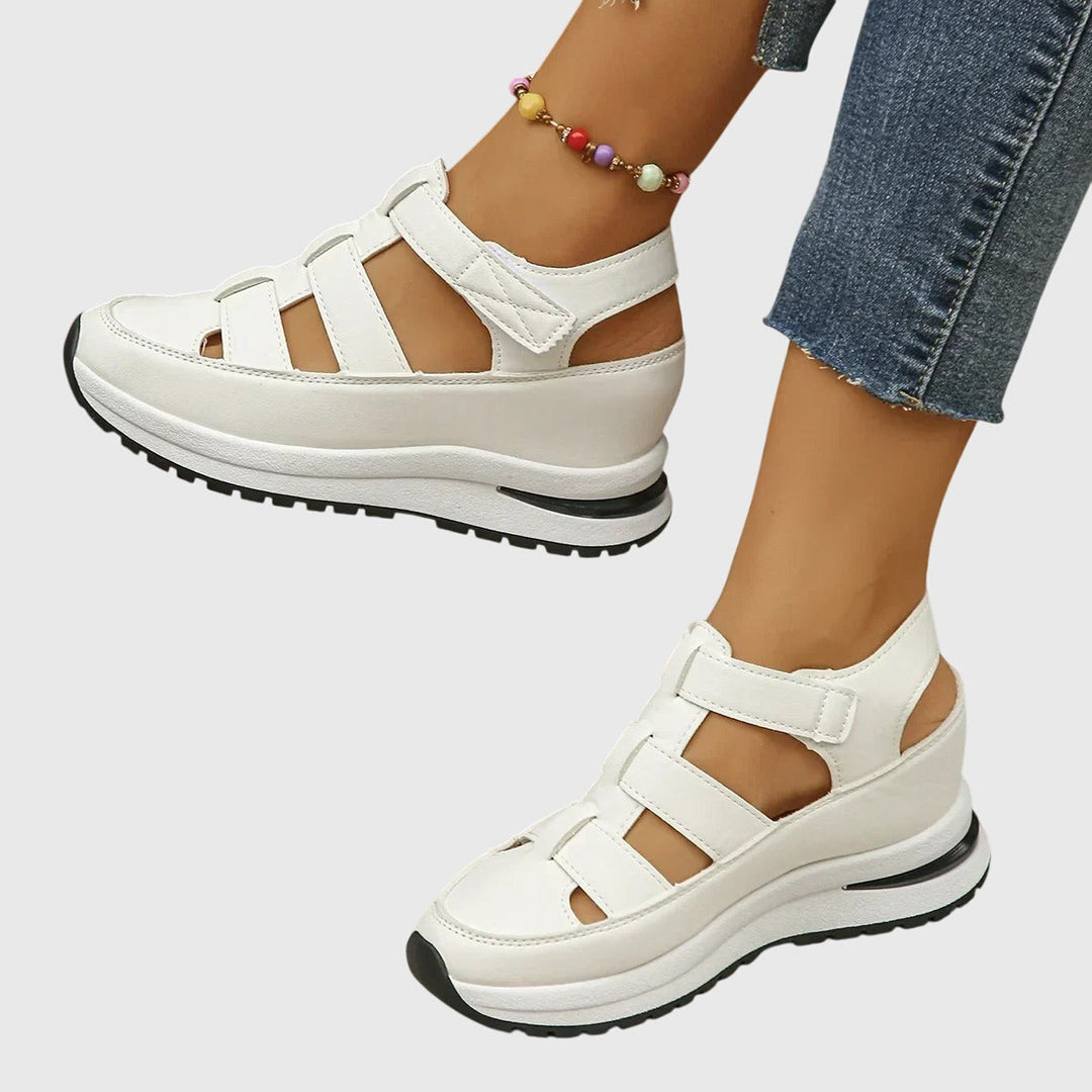 Madilynn | Orthopaedic Sandals