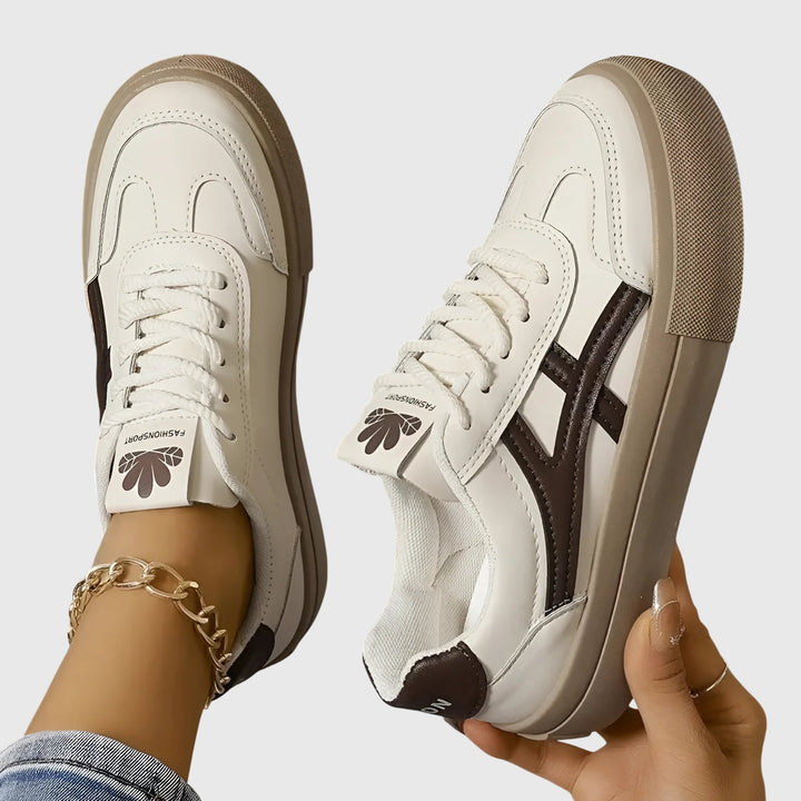 Zion | Orthopaedic Trainers