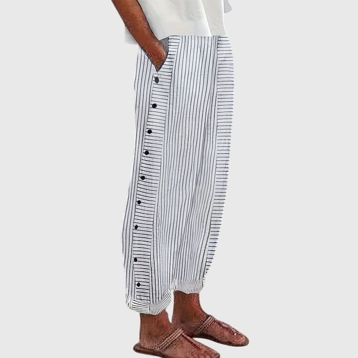 Drea | Elegant Women's Trousers