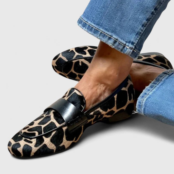 Gabriella | Premium Orthopaedic Loafers