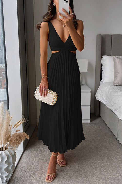 Briar | Wedding Guest Maxi