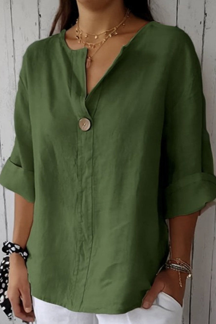 Mckenna | Relaxed Top