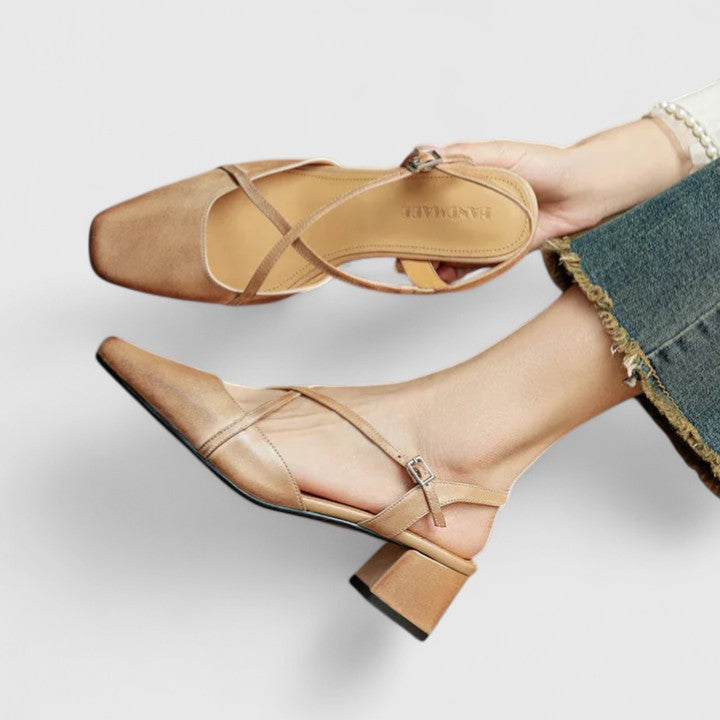Sirena | Elegant Sandals
