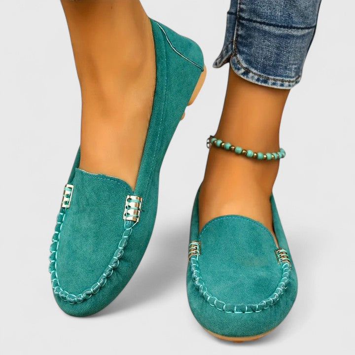 Bryony | Orthopaedic Loafer