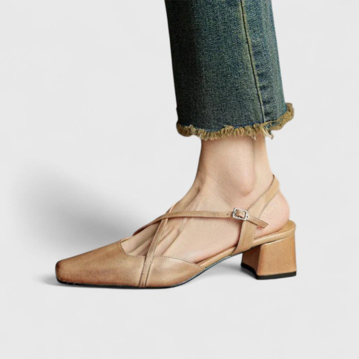 Sirena | Elegant Sandals