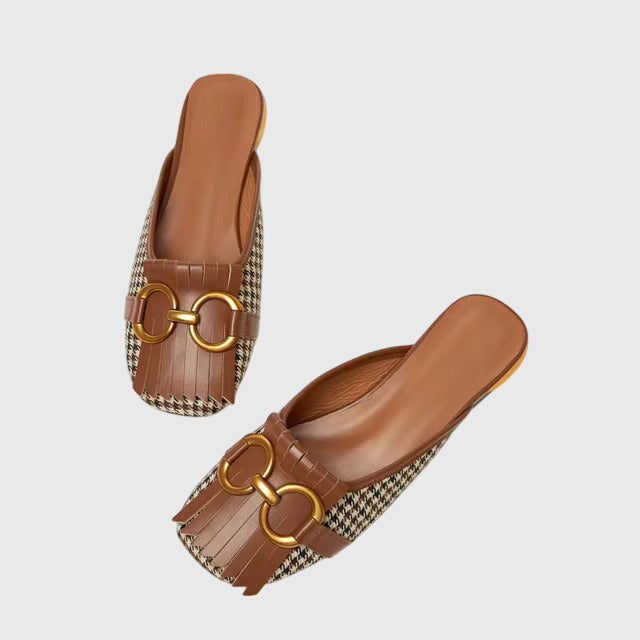 Lennox | Orthopaedic Sandals