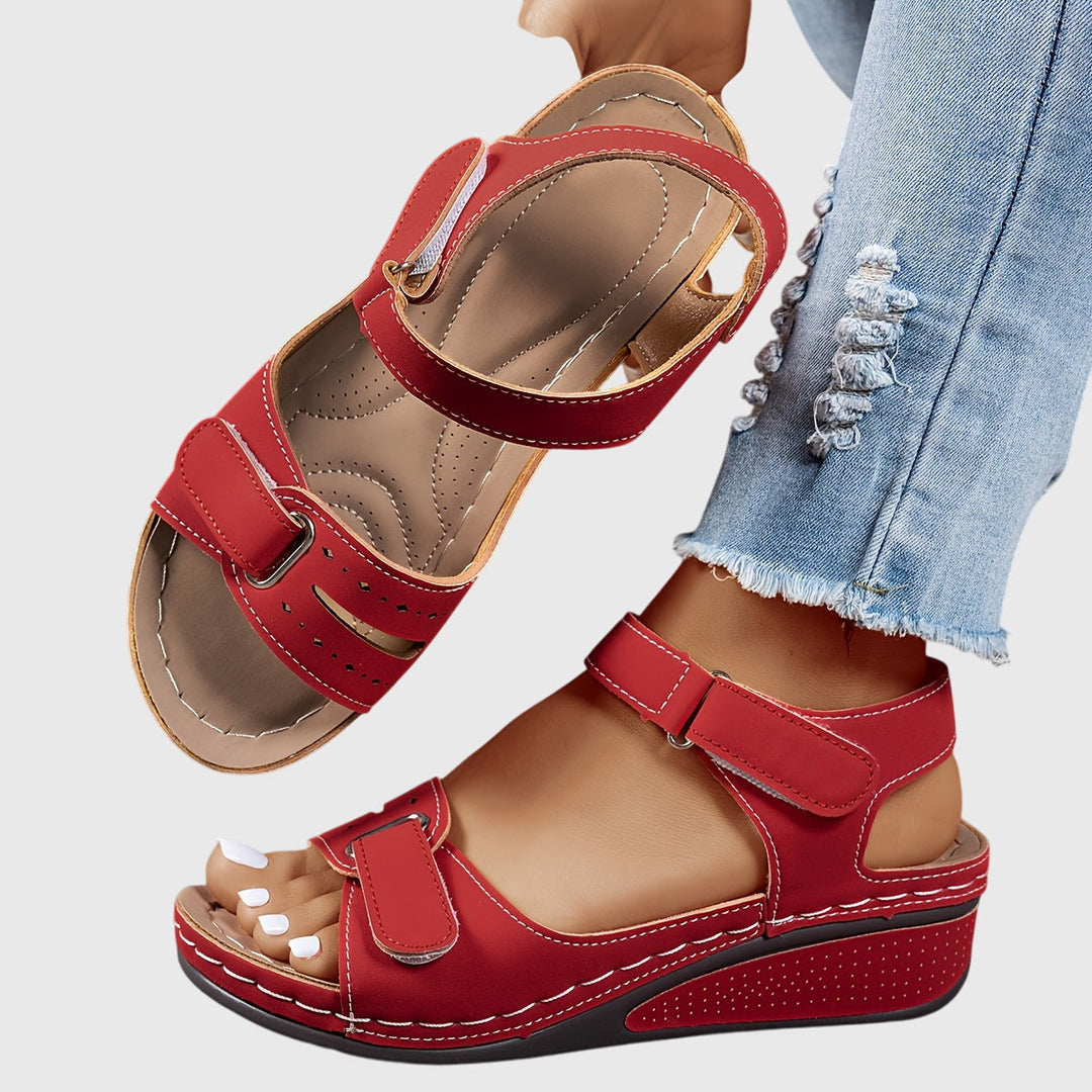Elowen | Orthopaedic Sandals