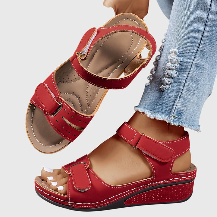 Elowen | Orthopaedic Sandals