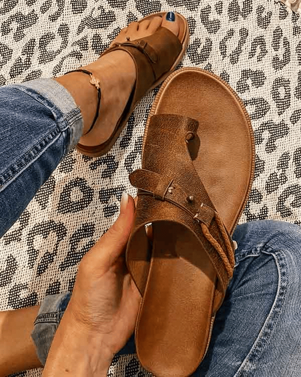 Morwenna | Orthopaedic Comfort Sandals