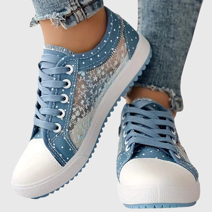 Melba | Orthopaedic Trainers