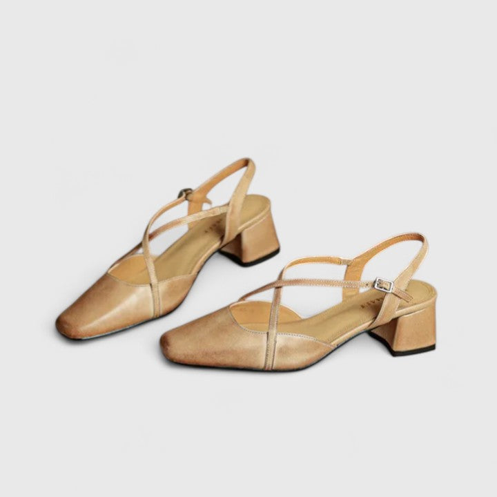 Sirena | Elegant Sandals