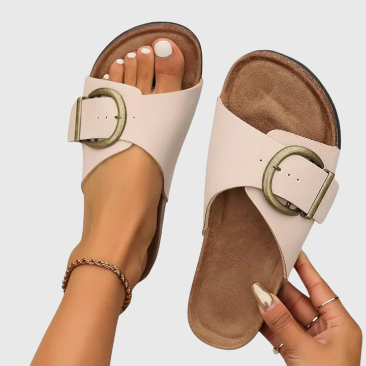 Honey | Orthopaedic Sandals