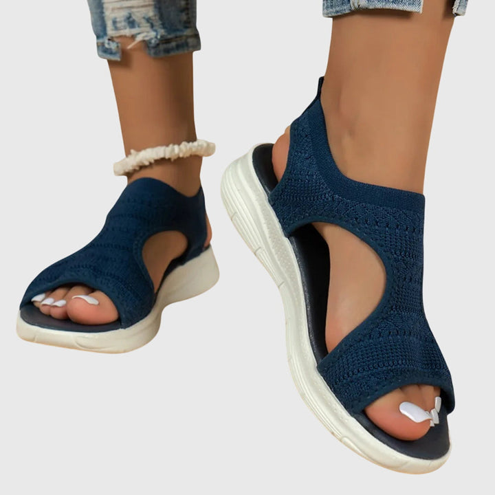 Kylee | Orthopaedic Sandals