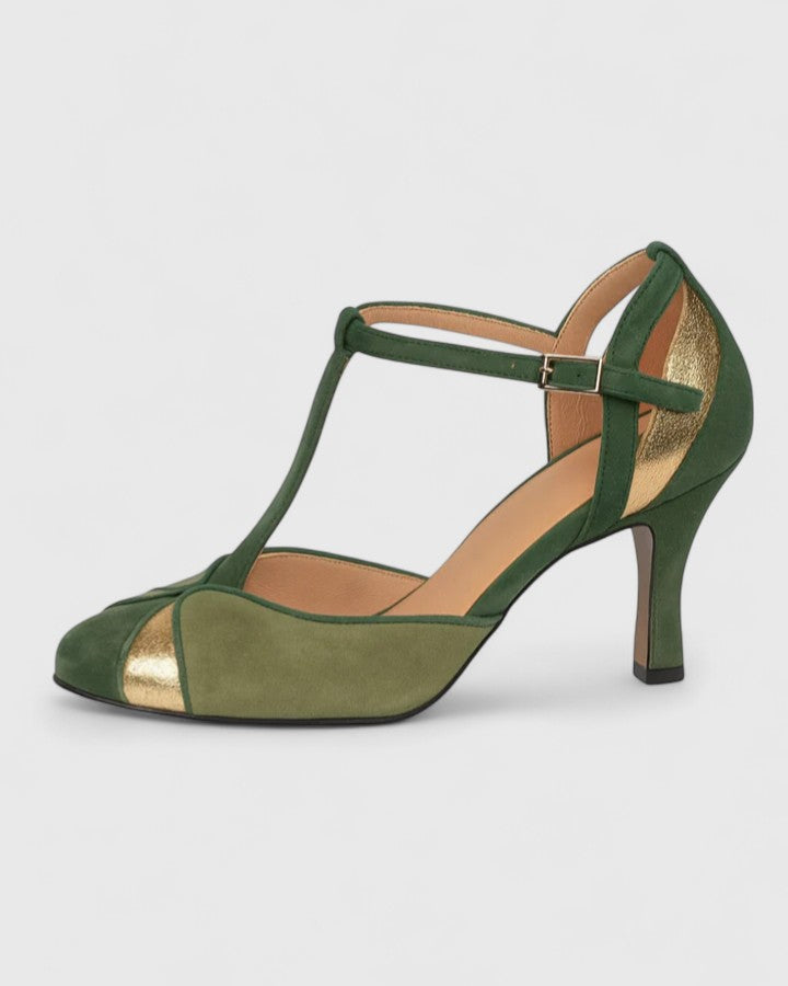 Rosita | Elegant Heels