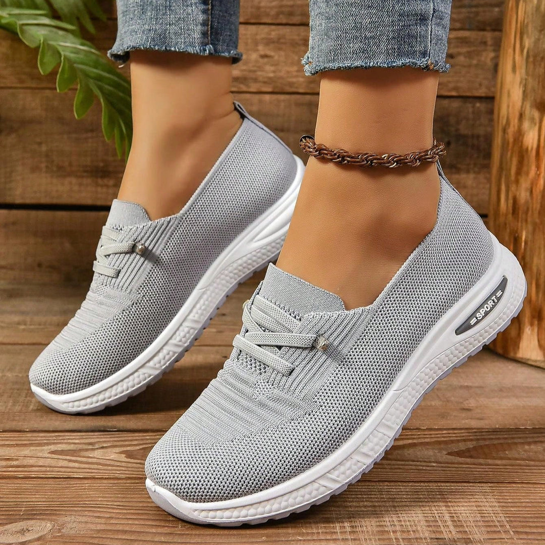Sanjana | Orthopaedic Comfort Trainers