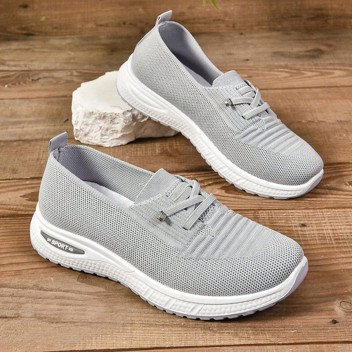 Sanjana | Orthopaedic Comfort Trainers