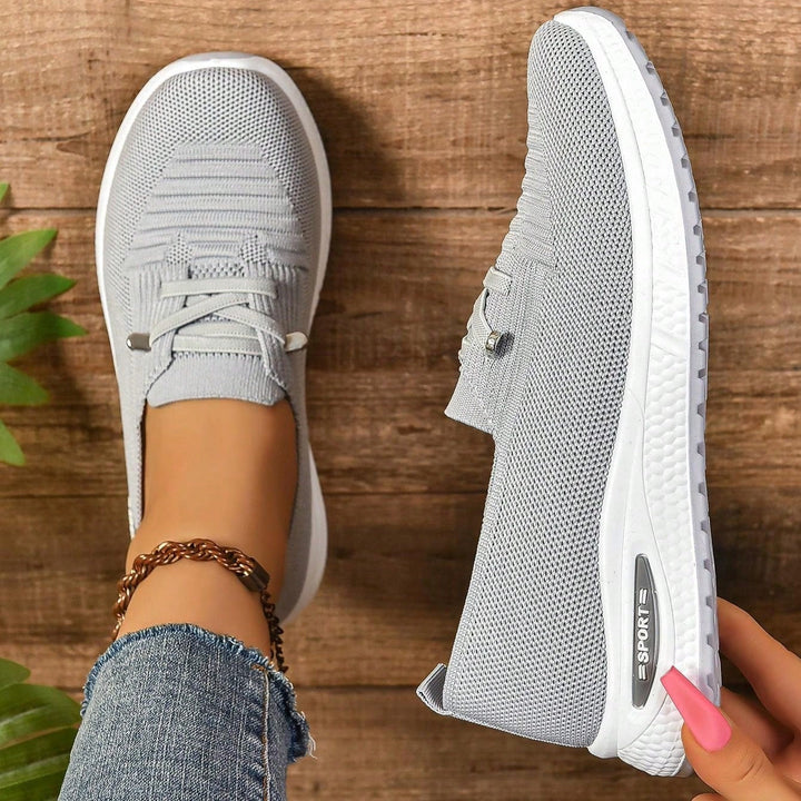 Sanjana | Orthopaedic Comfort Trainers