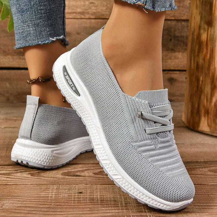 Sanjana | Orthopaedic Comfort Trainers