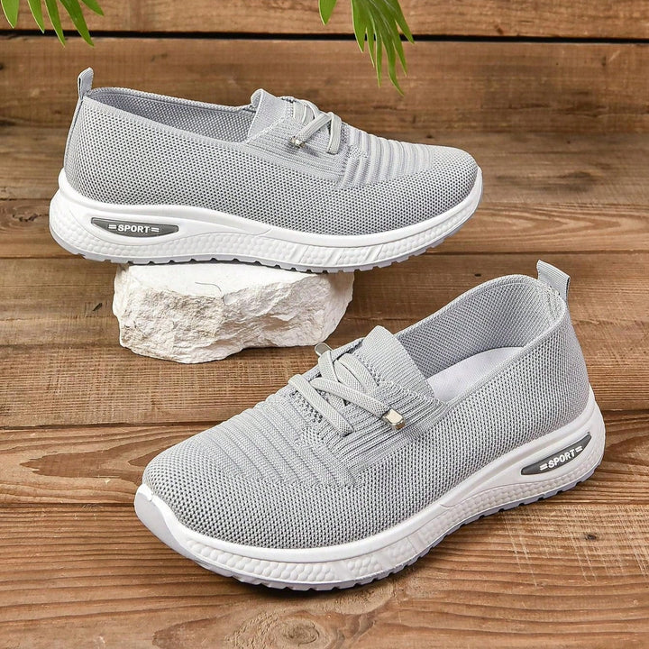 Sanjana | Orthopaedic Comfort Trainers