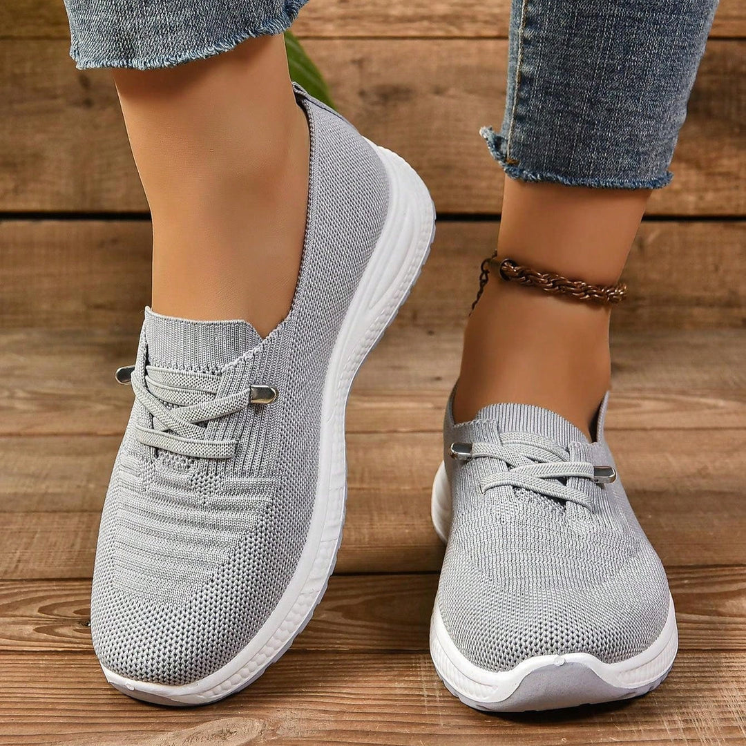 Sanjana | Orthopaedic Comfort Trainers