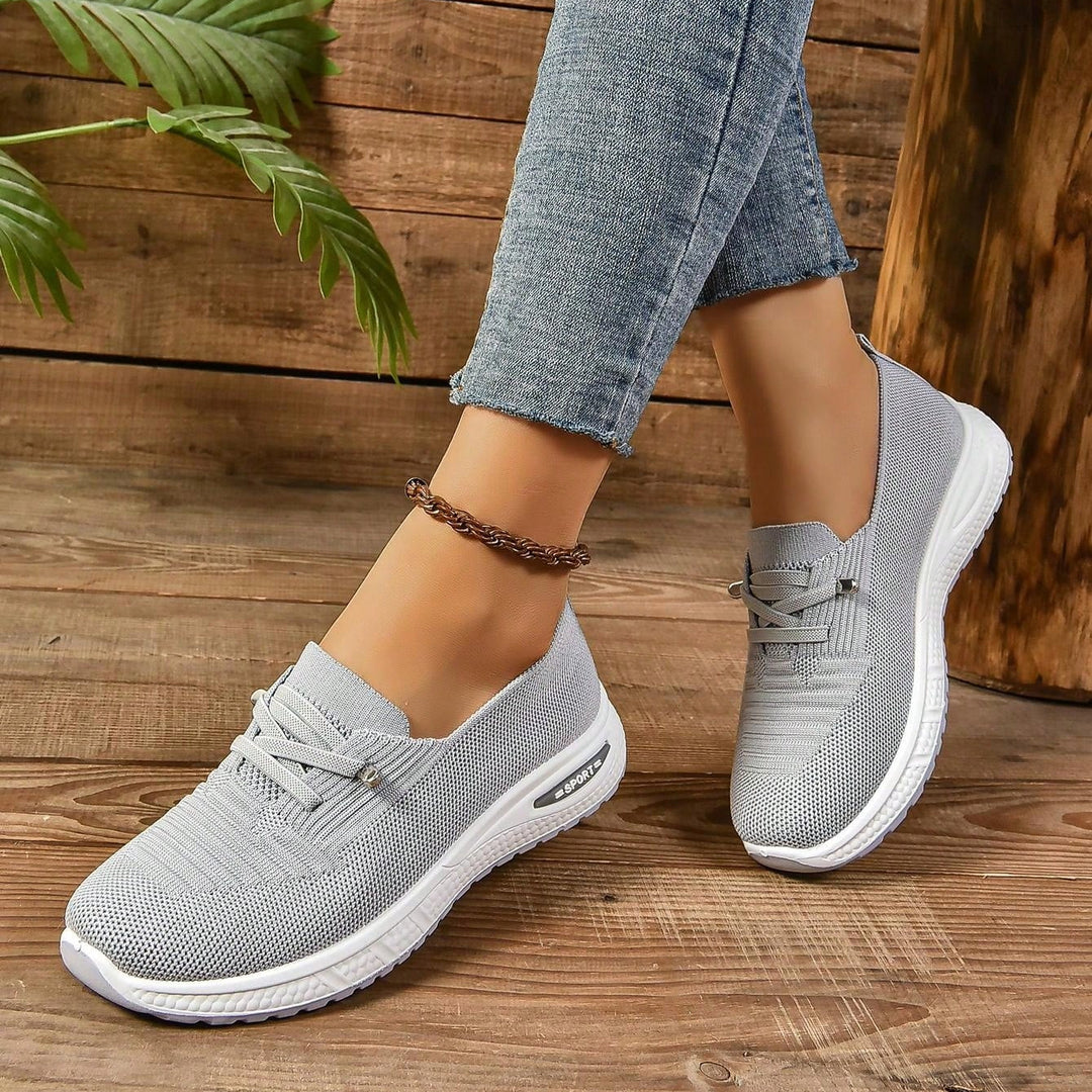Sanjana | Orthopaedic Comfort Trainers