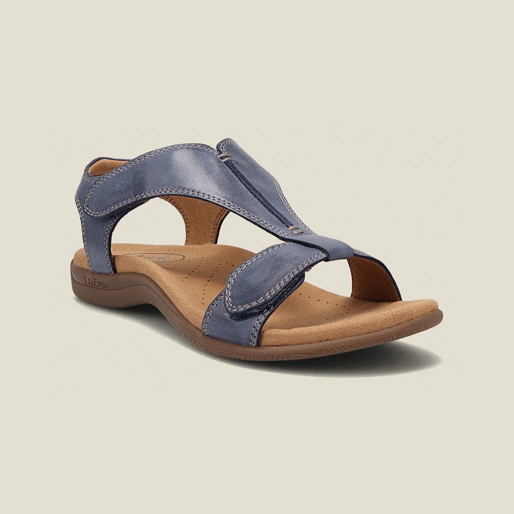 Angelica | Soft Orthopaedic Sandal