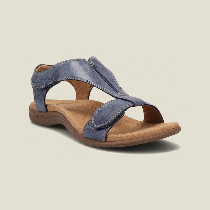 Angelica | Soft Orthopaedic Sandal