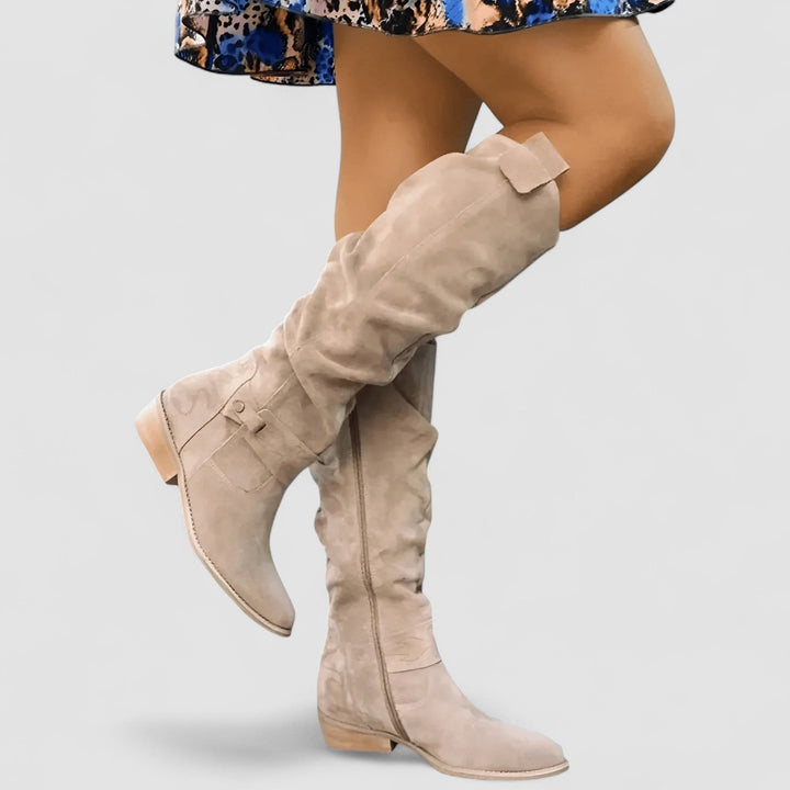 Madoka | Orthopaedic Boots