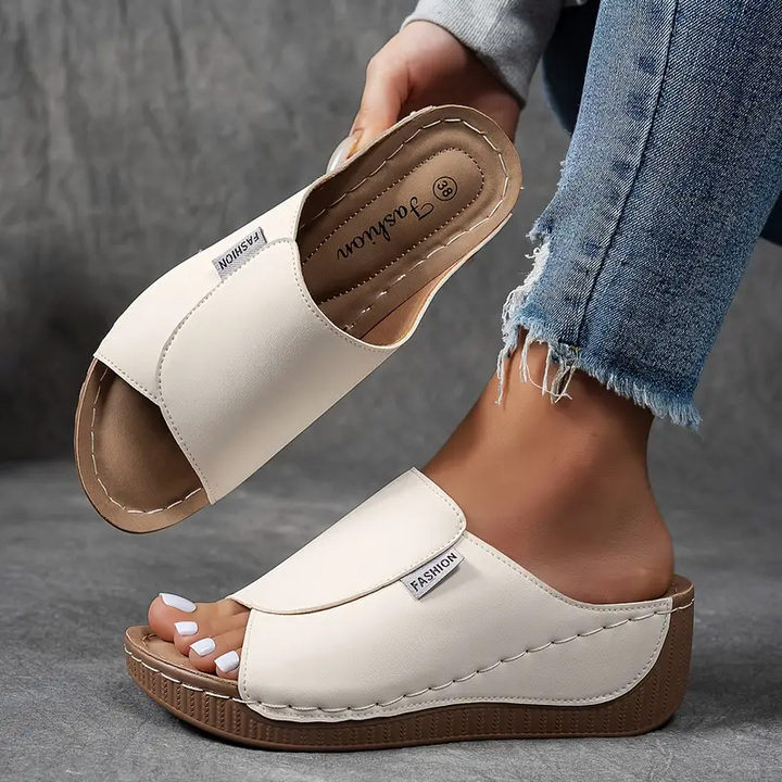 Romaine | Orthopaedic Sandals