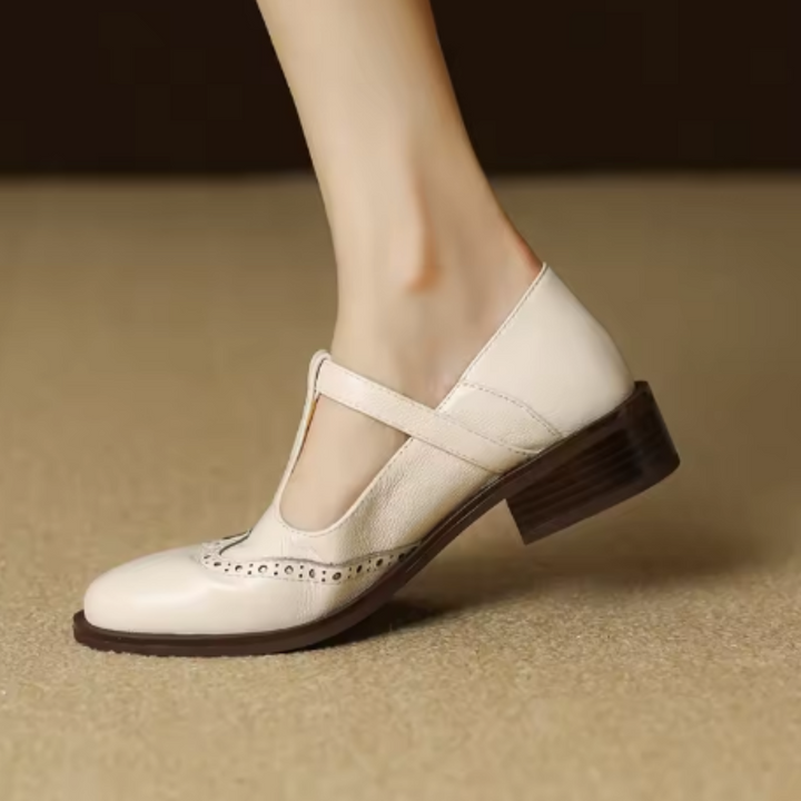 Kate | Mary Jane Shoes