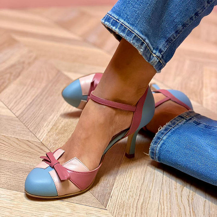 Eleanora | Orthopaedic Heels