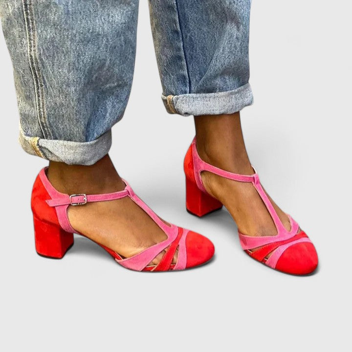 Britney | Modern Heels